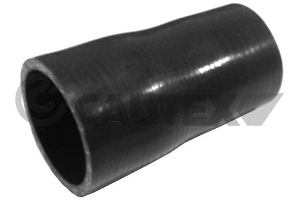 Патрубок интеркулера renault grand scenic iii megane iii scenic iii CAUTEX 753045