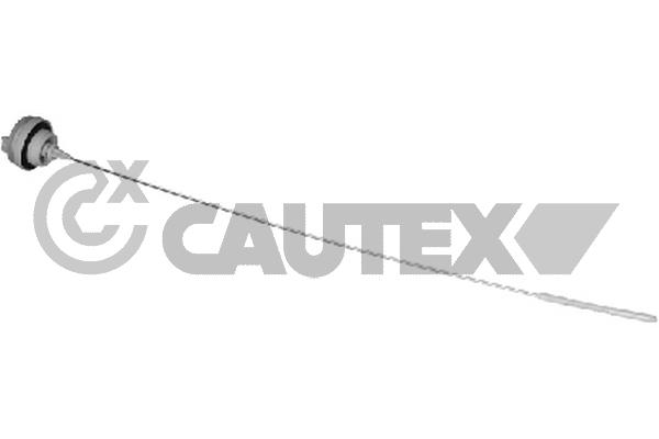 Крышка маслозаливной горловины CAUTEX 954139