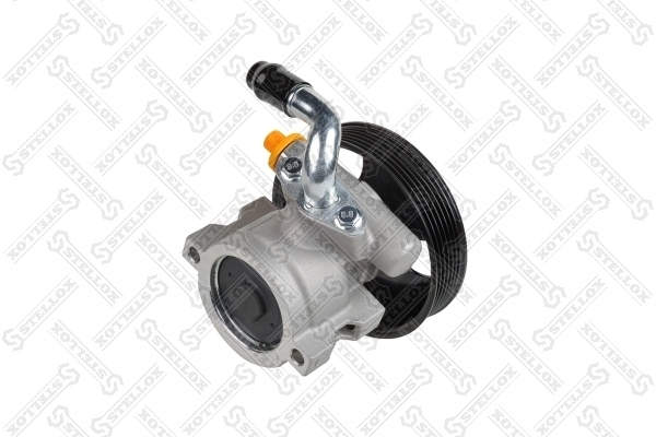 00-36460-sx насос гидроусилителя руля 25953816 STELLOX 00-36460-SX