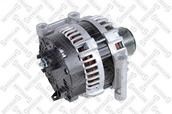 06-10482-sx генератор 14v 150a STELLOX 06-10482-SX