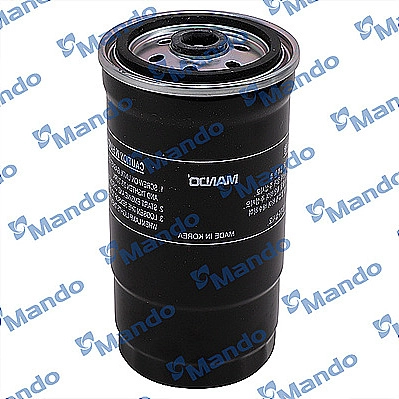 Eff00080t фильтр топливный MANDO EFF00080T