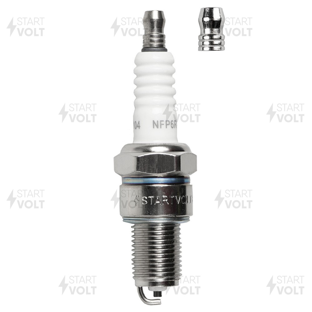 Vsp0104 свеча зажигания СТАРТВОЛЬТ VSP 0104