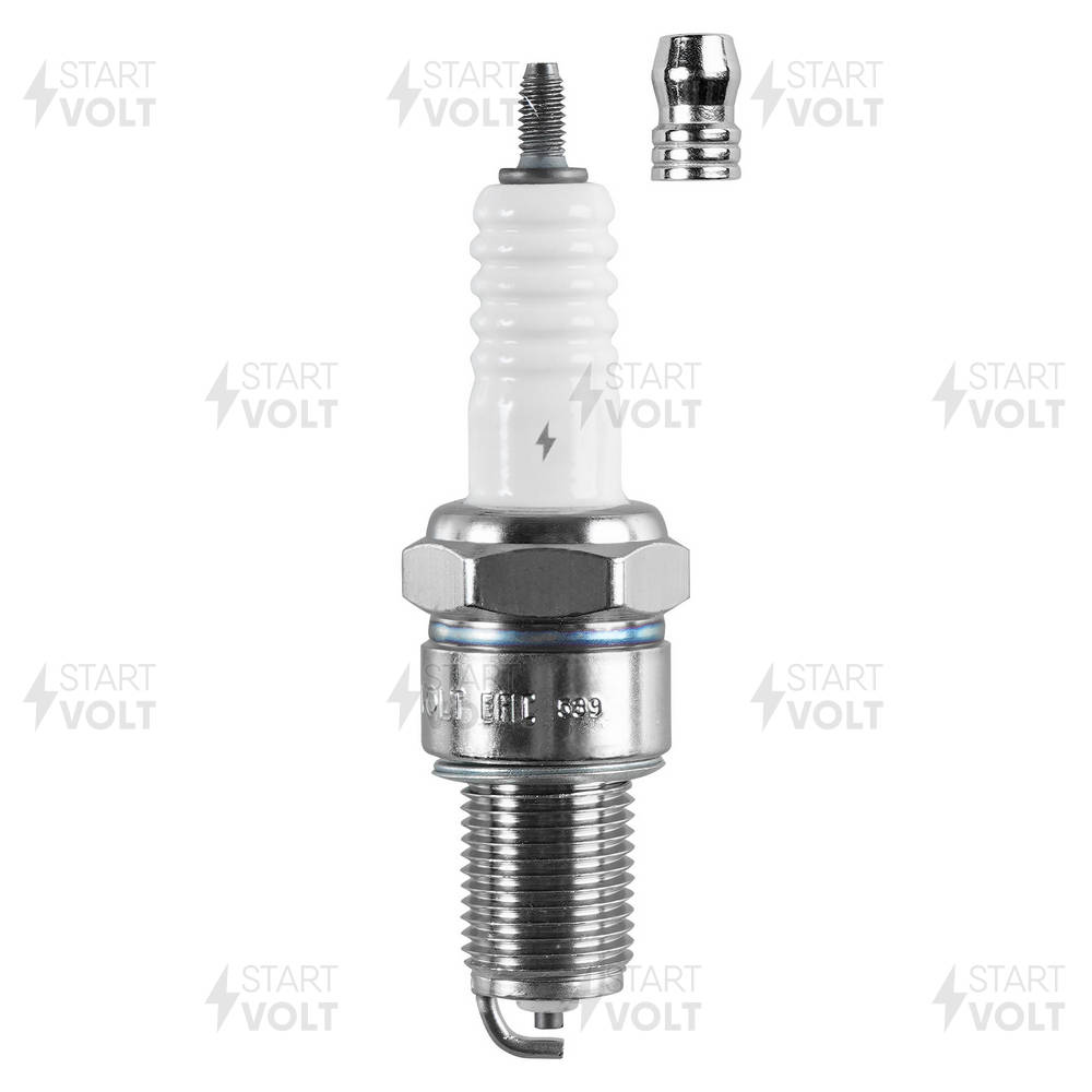 Vsp0105 свеча зажигания СТАРТВОЛЬТ VSP 0105
