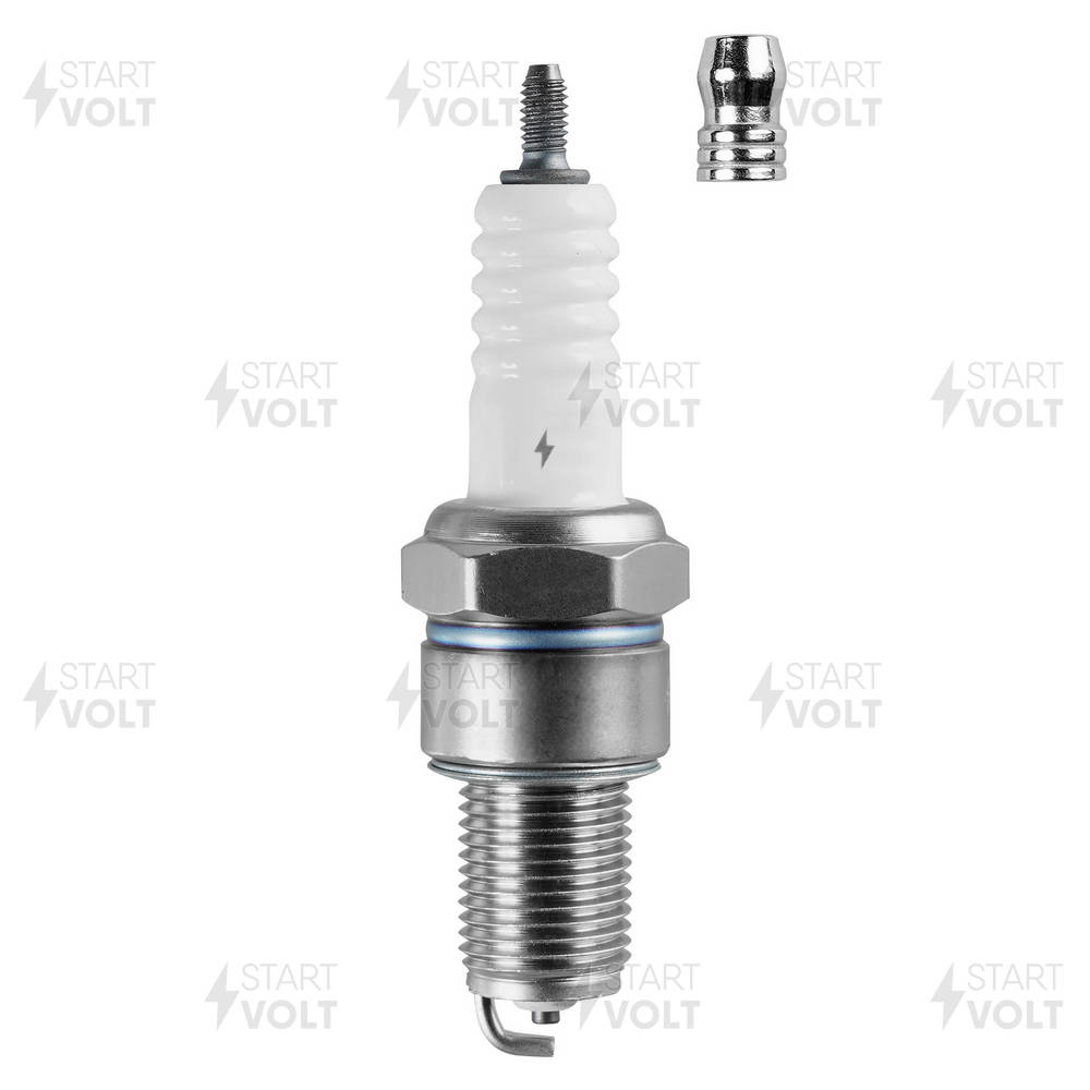 Vsp0107 свеча зажигания СТАРТВОЛЬТ VSP0107