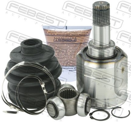 Шрус внутренний 23x41x25 0411-ea2a FEBEST 0411-EA2A