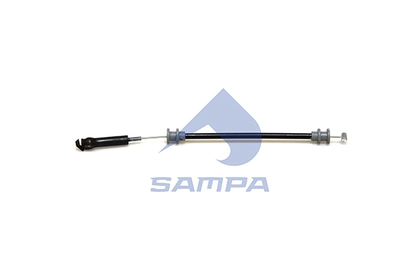 Sa079.222 трос ручки двери SAMPA 079.222