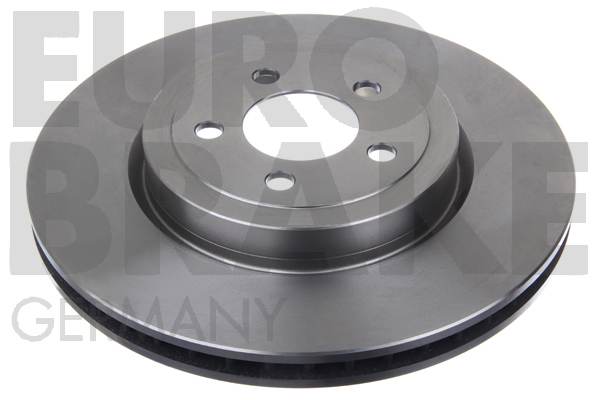 Тормозные диски EUROBRAKE 5815209319