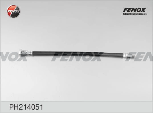 Тормозные трубки FENOX PH214051