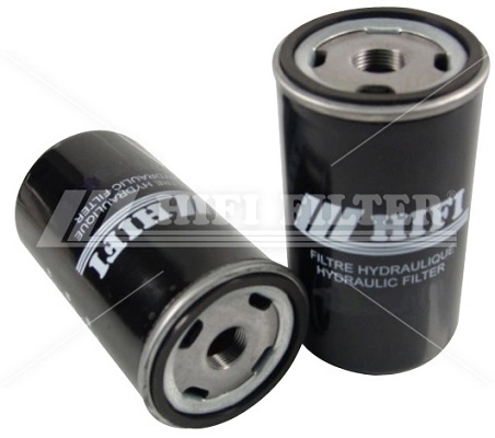Гидравлический фильтр HIFI FILTER SH 62142