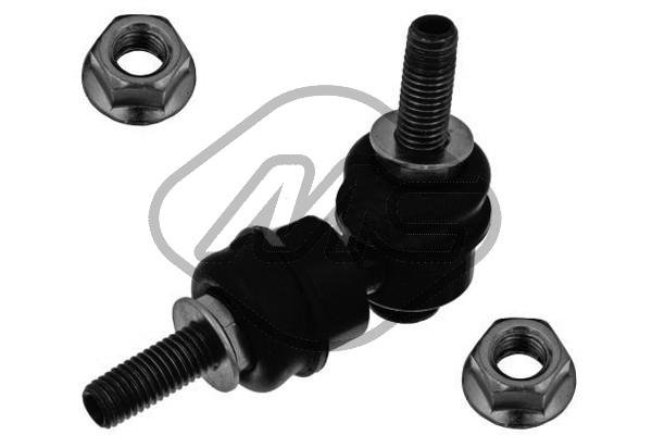 Тяга стабилизатора chrys METALCAUCHO 06944