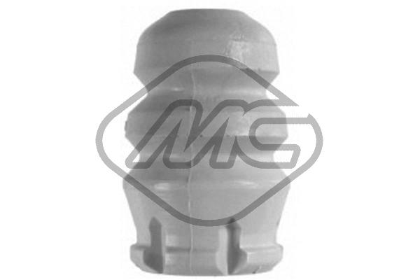 Отбойник амортизатора ford METALCAUCHO 42074