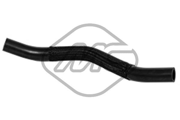 Патрубок i30 METALCAUCHO 99033