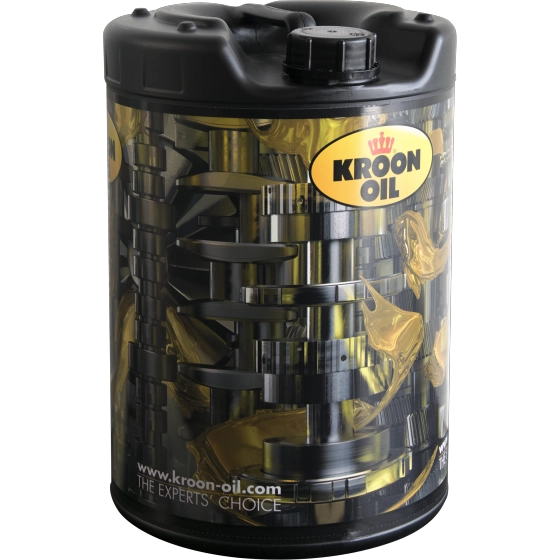 Масло моторное duranza msp eco 0w-20 20l KROON-OIL 37128