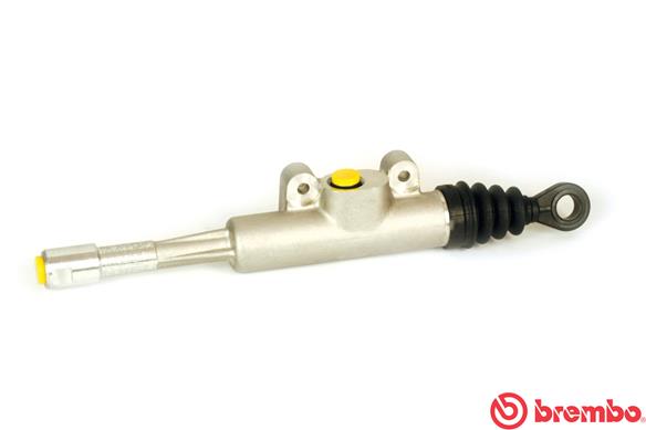 Главный цилиндр сцепления BREMBO C06003