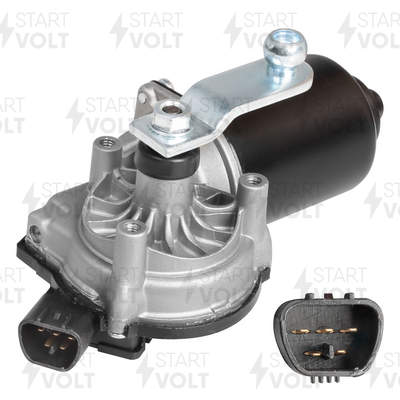 Vwf 1101 мотор стеклоочистителя СТАРТВОЛЬТ VWF 1101