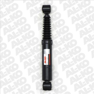 Амортизатор подвески задн peugeot 806 fiat scudo 94- ALCO FILTER 200863