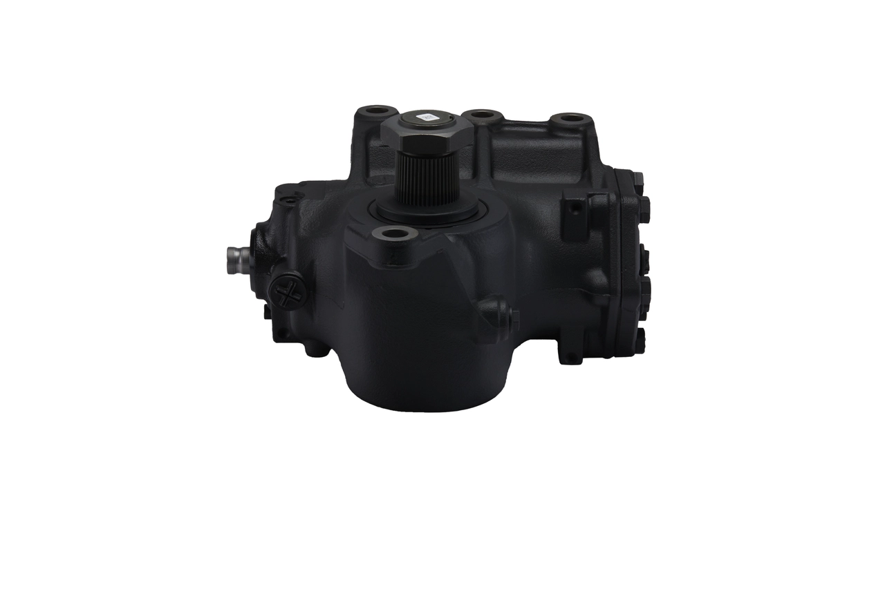 Редуктор рулевой ks00001126 bosch truck BOSCH K S00 001 126