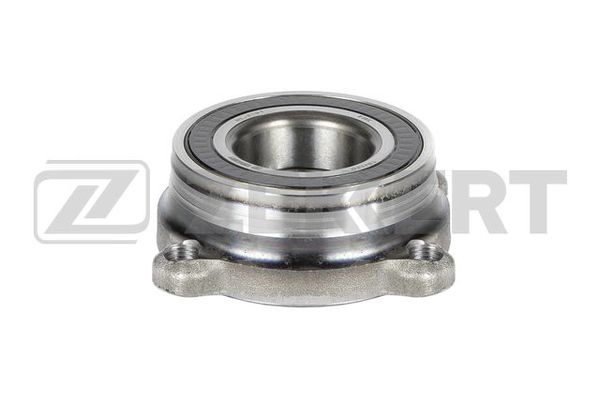 Rl2191 подшипник ступицы комплект зад. (с abs) bmw 5 (e61 ) 04- 6 (e63 e64 ) 04- 7 (e65-e67) 01- x5 ZEKKERT RL2191