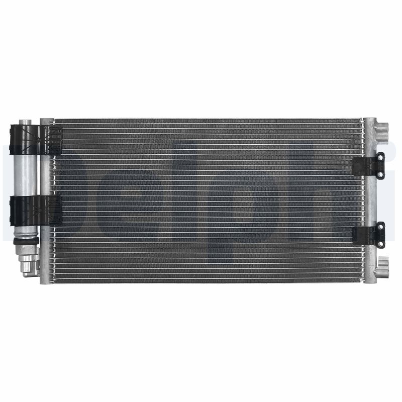 Радиатор кондиционера DELPHI CF20162
