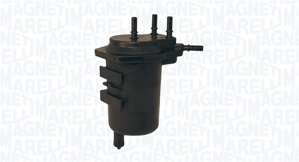 Топливный фильтр MAGNETI MARELLI 152071760684