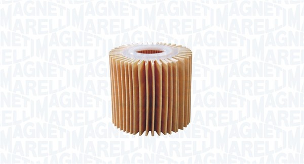 Масляный фильтр MAGNETI MARELLI 153071760760
