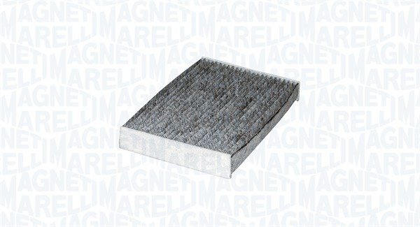 Фильтр воздушный салонный угольный MAGNETI MARELLI 350203062761
