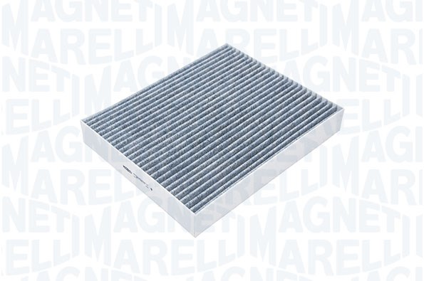 Фильтр воздушный салонный угольный MAGNETI MARELLI 350208066610