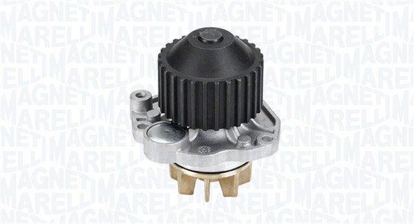 Водяной насос (помпа) MAGNETI MARELLI 350981813000