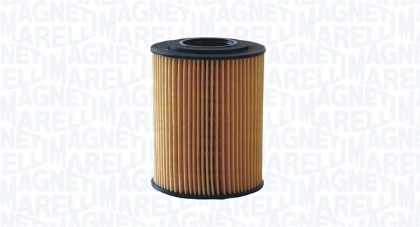 Масляный фильтр MAGNETI MARELLI 153071760512