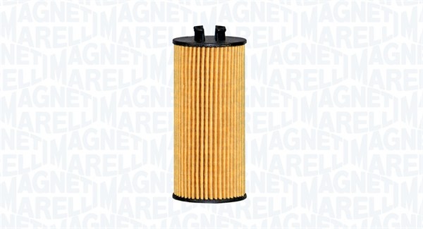 Фильтр масляный MAGNETI MARELLI 153071762441