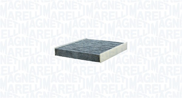 Фильтр воздушный салонный угольный MAGNETI MARELLI 350203062561