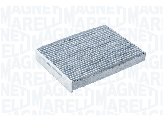 Фильтр воздушный салонный угольный MAGNETI MARELLI 350208065841