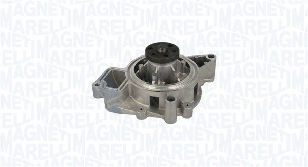 Водяной насос (помпа) MAGNETI MARELLI 350981812000
