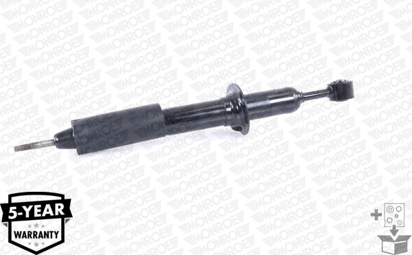 Амортизатор подвески газонаполненный MONROE D9016