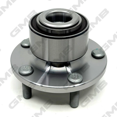 Gh21190m ступица колеса передняя с подшипником GMB GH21190M