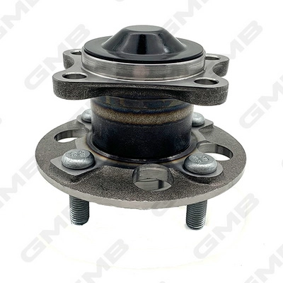 Ступица toyota yaris (05-)verso (10-) задняя (без абс) gmb gh32560 GMB GH32560