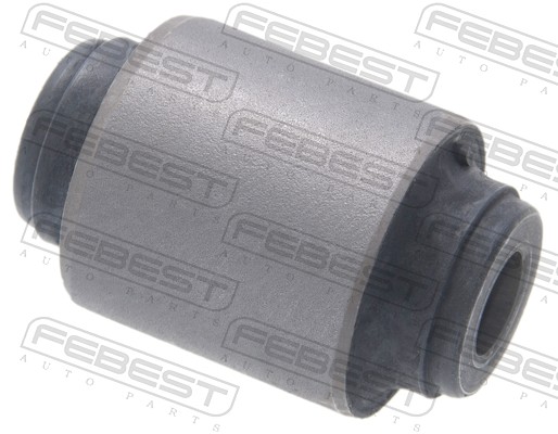 Сайлентблок рычага подвески FEBEST HAB-108