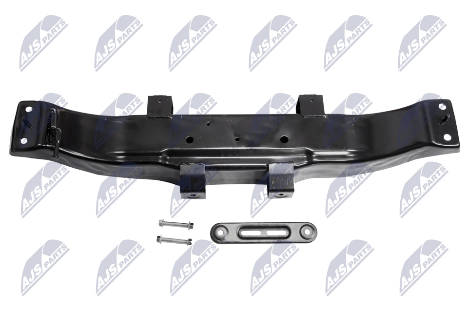 Подрамник chevrolet lacetti 03- NTY ZRZ-DW-008
