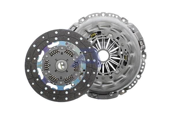 Km119r комплект сцепления AISIN KM119R