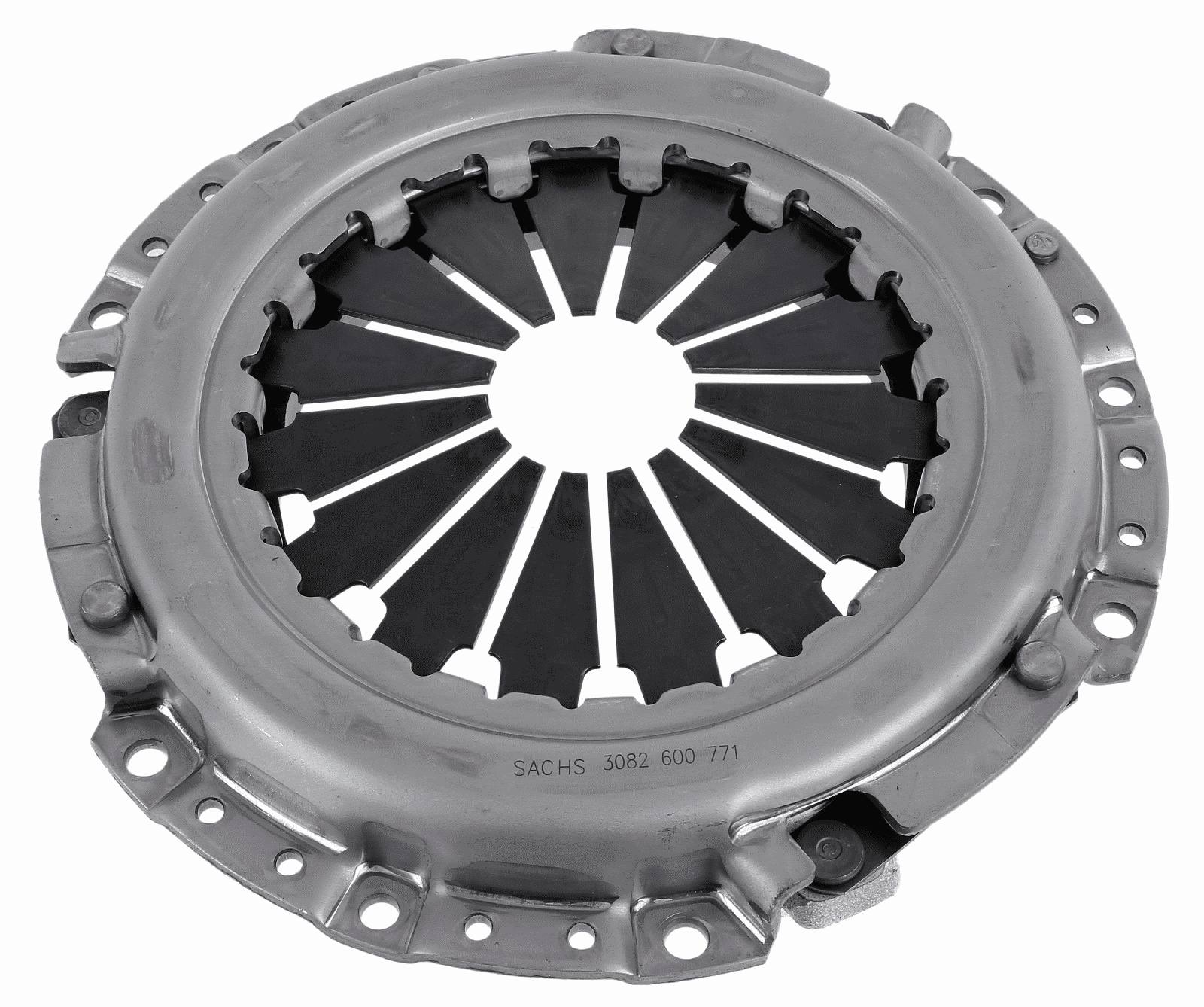 Корзина сцепления SACHS 3082 600 771