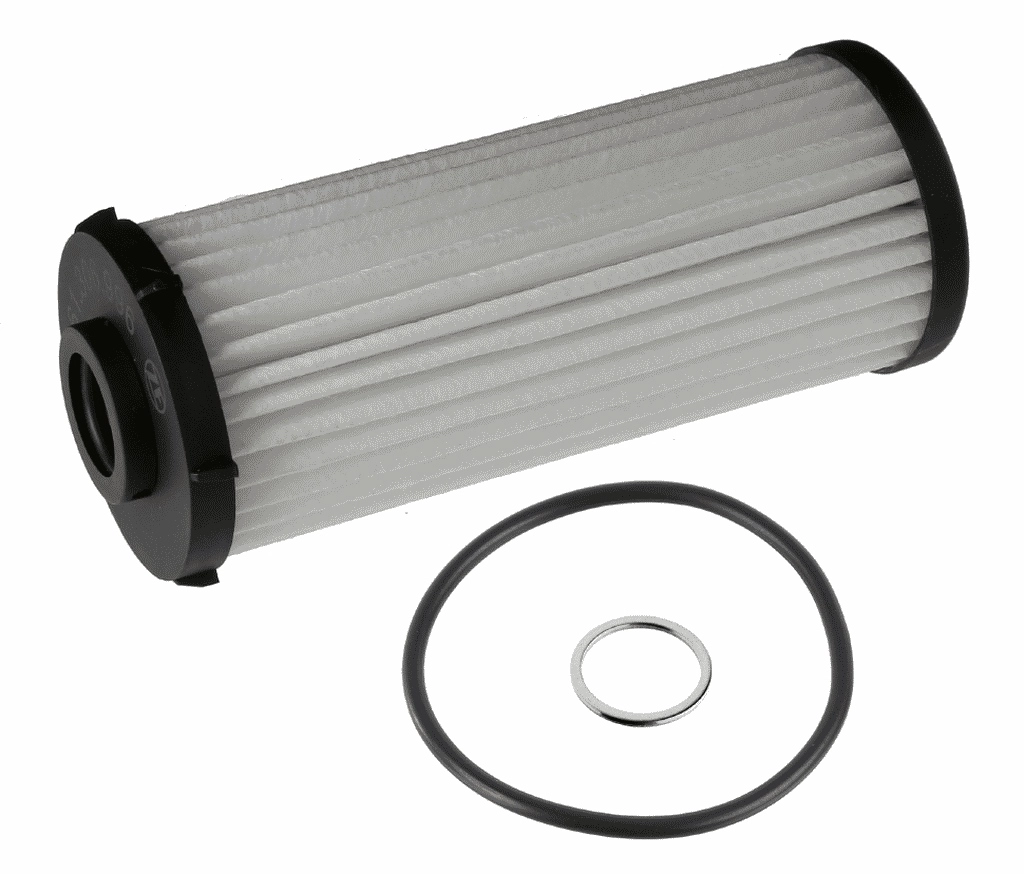 Набор для замены масла в акпп ZF PARTS 5961.306.996
