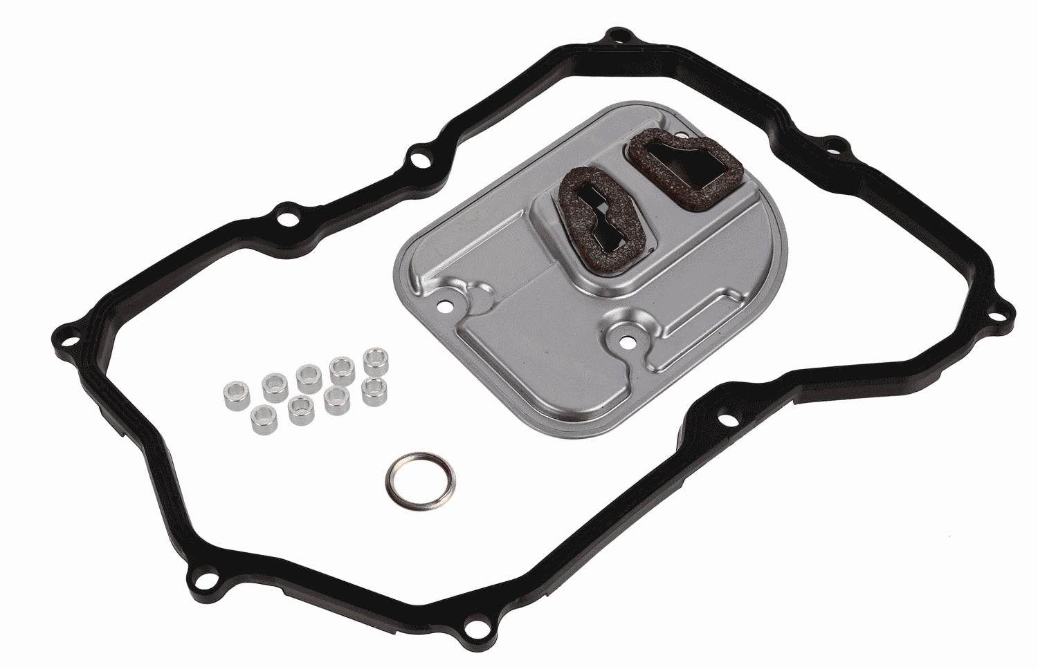 Набор для замены масла в акпп ZF PARTS 5961.308.411