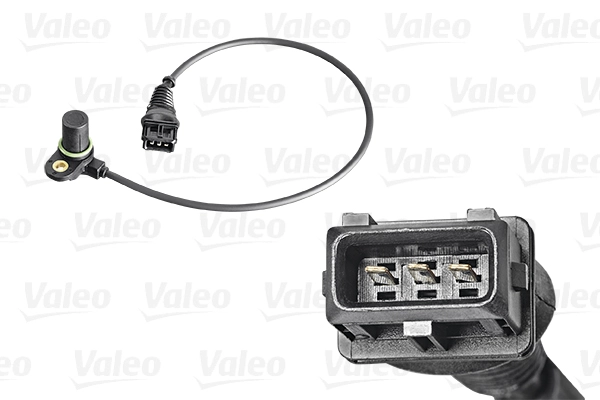 Датчик положения распределительного вала bmw 3 (e36) 3 (e46) 5 (e39) VALEO 253826