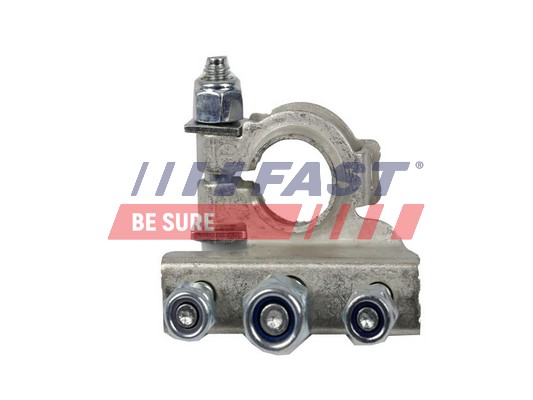 Ft75022 fast клема iveco daily 00 (-) китай FAST FT75022