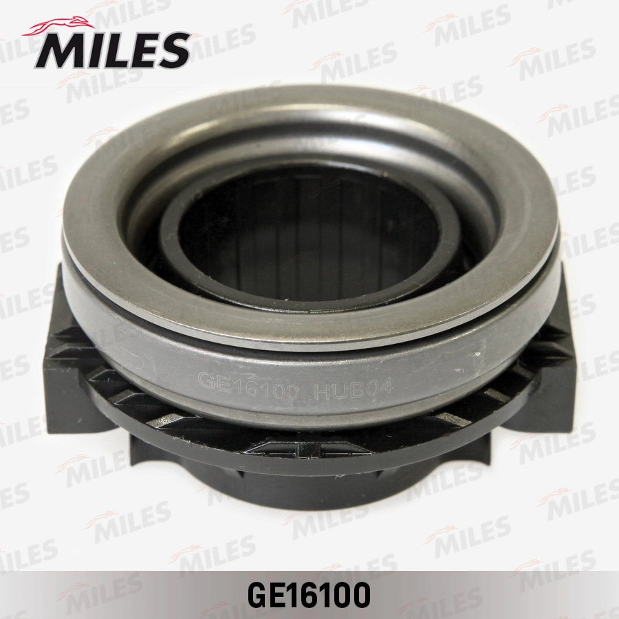 Ge16100 подшипник выжим.mitsubishi pajero i-iii/l200 ii-iv/hyundai 2.0-2.5td 8 MILES GE16100