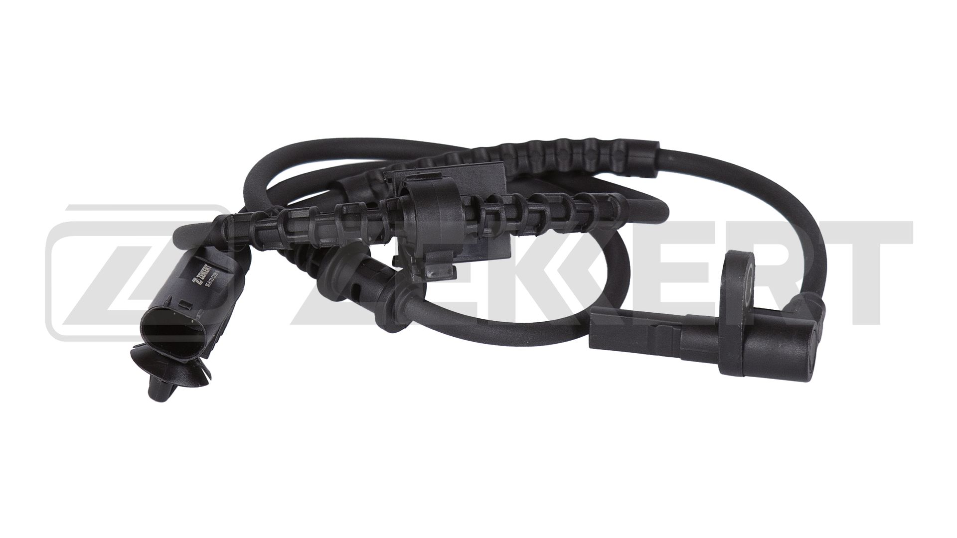 Se-6123 датчик abs передн. opel meriva b 10- ZEKKERT SE-6123