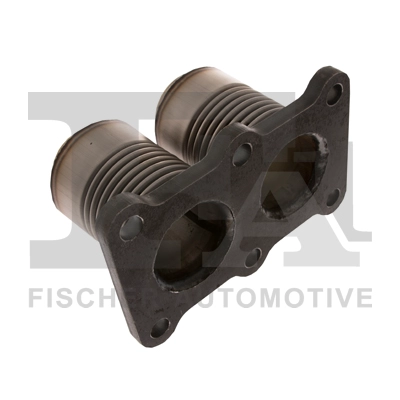 Выхлопная труба FA1 VW445132