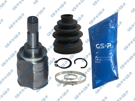 Комплект шруса внутренний GSP 659210