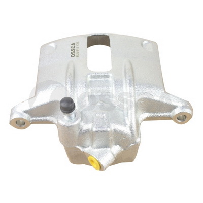 Суппорт передний левый skoda favorit felicia-i/ii vw caddy-ii 8801 OSSCA 17366