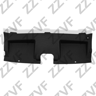 Дефлектор решетки радиатора ZZVF ZVXY-ZS-067